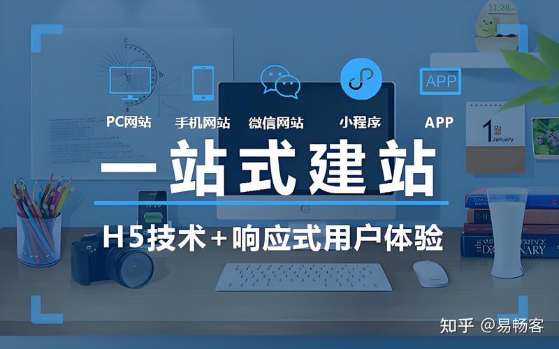 智慧城市解决方案